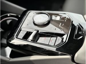 BMW 520 i Limousine M Sportpaket HK HiFi DAB LED Shz