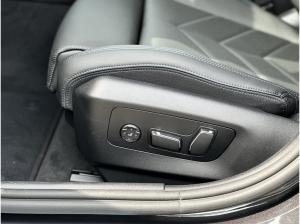 BMW 520 i Limousine M Sportpaket HK HiFi DAB LED Shz