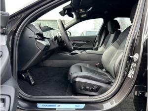 BMW 520 i Limousine M Sportpaket HK HiFi DAB LED Shz