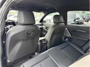 BMW 520 i Limousine M Sportpaket HK HiFi DAB LED Shz