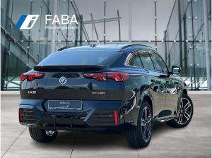 BMW iX2 eDrive20 M Sportpaket HK HiFi DAB LED RFK