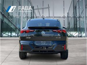 BMW iX2 eDrive20 M Sportpaket HK HiFi DAB LED RFK