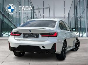 BMW 330 e xDrive Limousine M Sportpaket HK HiFi DAB