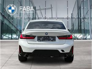 BMW 330 e xDrive Limousine M Sportpaket HK HiFi DAB