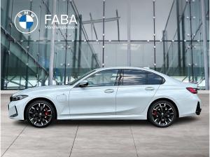 BMW 330 e xDrive Limousine M Sportpaket HK HiFi DAB