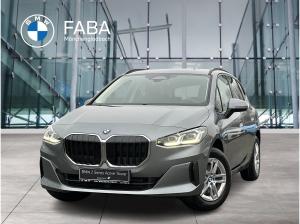BMW 216 i Active Tourer DAB LED Komfortzg. Shz