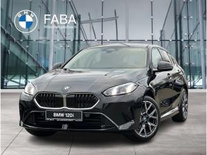 BMW 120 HK HiFi DAB LED Komfortzg. Parkassistent