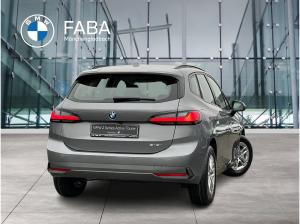 BMW 216 i Active Tourer DAB LED Komfortzg. Shz
