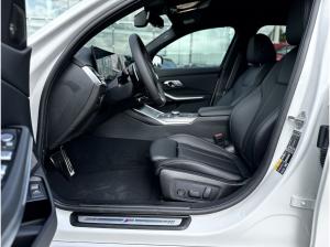 BMW 330 e xDrive Limousine M Sportpaket HK HiFi DAB