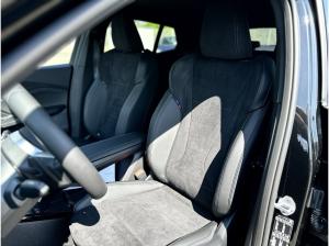 BMW iX2 eDrive20 M Sportpaket HK HiFi DAB LED RFK