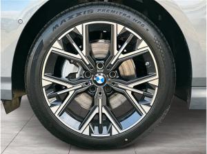 BMW 118 d DAB LED Komfortzg. Parkassistent AHK schw.