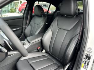 BMW 330 e xDrive Limousine M Sportpaket HK HiFi DAB