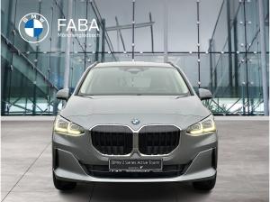BMW 216 i Active Tourer DAB LED Komfortzg. Shz