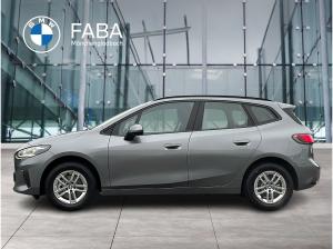 BMW 216 i Active Tourer DAB LED Komfortzg. Shz