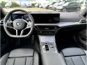 BMW 330 e xDrive Limousine M Sportpaket HK HiFi DAB