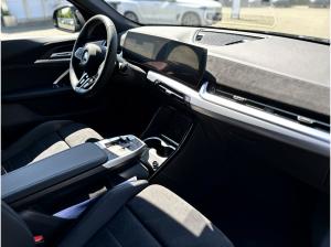 BMW iX2 eDrive20 M Sportpaket HK HiFi DAB LED RFK