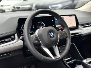 BMW 216 i Active Tourer DAB LED Komfortzg. Shz