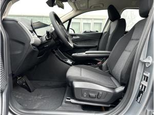 BMW 216 i Active Tourer DAB LED Komfortzg. Shz