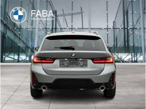 BMW 320 i Touring M Sportpaket HiFi DAB Komfortzg.