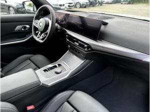 BMW 330 e xDrive Limousine M Sportpaket HK HiFi DAB