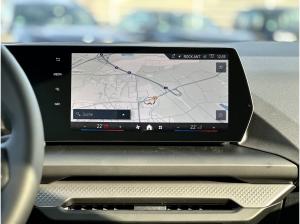 BMW 118 d DAB LED Komfortzg. Parkassistent AHK schw.