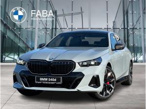 BMW 540 d xDrive Limousine M Sport Pro Head-Up DAB