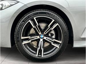 BMW 320 i Touring M Sportpaket HiFi DAB Komfortzg.
