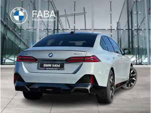 BMW 540 d xDrive Limousine M Sport Pro Head-Up DAB