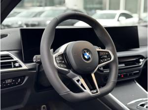 BMW 320 i Touring M Sportpaket HiFi DAB Komfortzg.