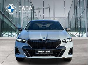 BMW 540 d xDrive Limousine M Sport Pro Head-Up DAB