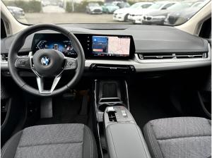 BMW 216 i Active Tourer DAB LED Komfortzg. Shz