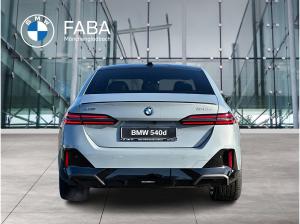 BMW 540 d xDrive Limousine M Sport Pro Head-Up DAB
