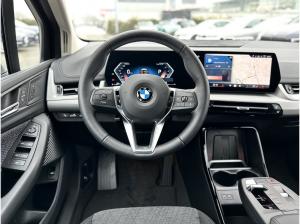 BMW 216 i Active Tourer DAB LED Komfortzg. Shz