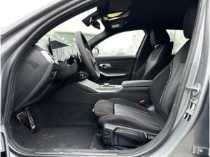 BMW 320 i Touring M Sportpaket HiFi DAB Komfortzg.