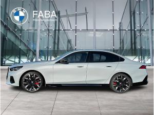 BMW 540 d xDrive Limousine M Sport Pro Head-Up DAB