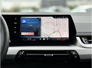 BMW 216 i Active Tourer DAB LED Komfortzg. Shz