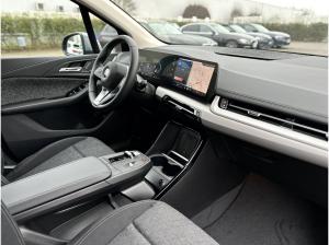 BMW 216 i Active Tourer DAB LED Komfortzg. Shz