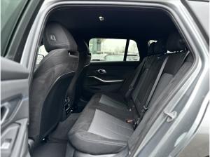 BMW 320 i Touring M Sportpaket HiFi DAB Komfortzg.