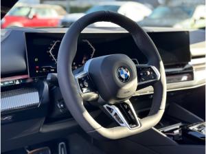BMW 540 d xDrive Limousine M Sport Pro Head-Up DAB