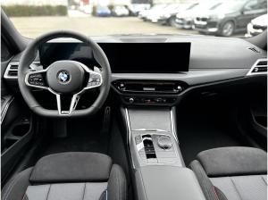 BMW 320 i Touring M Sportpaket HiFi DAB Komfortzg.