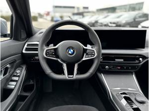 BMW 320 i Touring M Sportpaket HiFi DAB Komfortzg.
