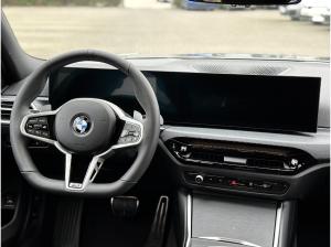 BMW 320 i Touring M Sportpaket HiFi DAB Komfortzg.