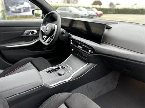 BMW 320 i Touring M Sportpaket HiFi DAB Komfortzg.