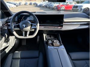 BMW 540 d xDrive Limousine M Sport Pro Head-Up DAB
