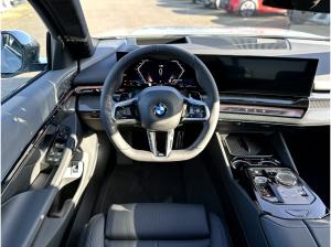 BMW 540 d xDrive Limousine M Sport Pro Head-Up DAB