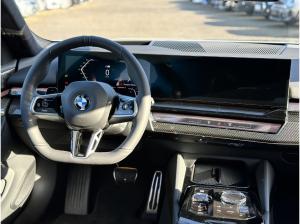 BMW 540 d xDrive Limousine M Sport Pro Head-Up DAB