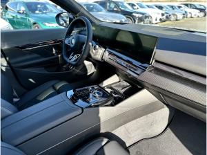 BMW 540 d xDrive Limousine M Sport Pro Head-Up DAB
