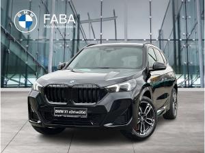 BMW X1 xDrive23d M Sport Pro Head-Up HK HiFi DAB