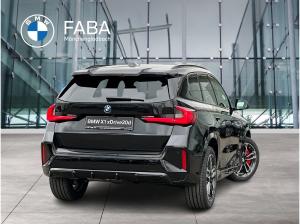 BMW X1 xDrive23d M Sport Pro Head-Up HK HiFi DAB