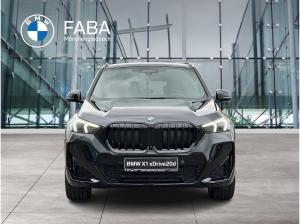 BMW X1 xDrive23d M Sport Pro Head-Up HK HiFi DAB